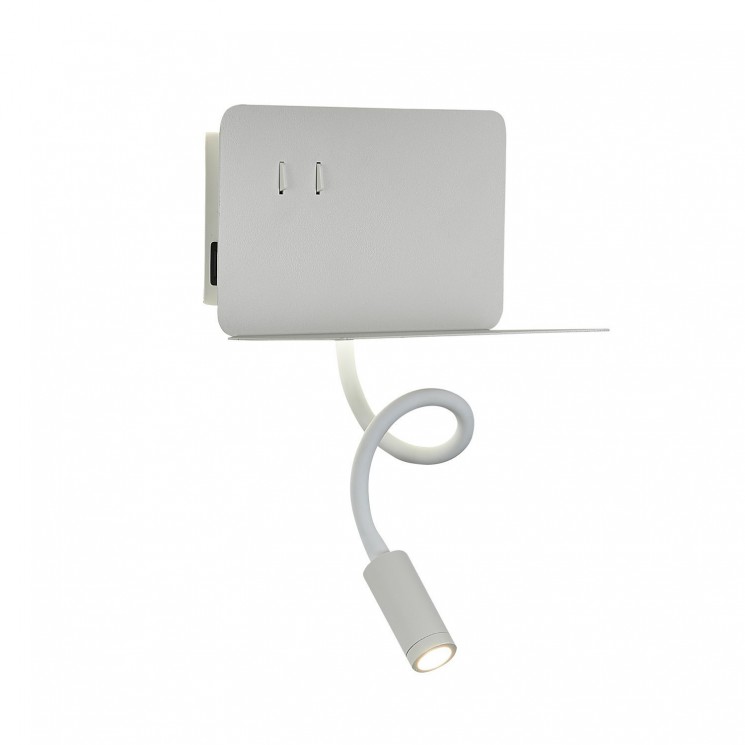 Светильник настенный ST Luce PINAGGIO SL1576.501.02