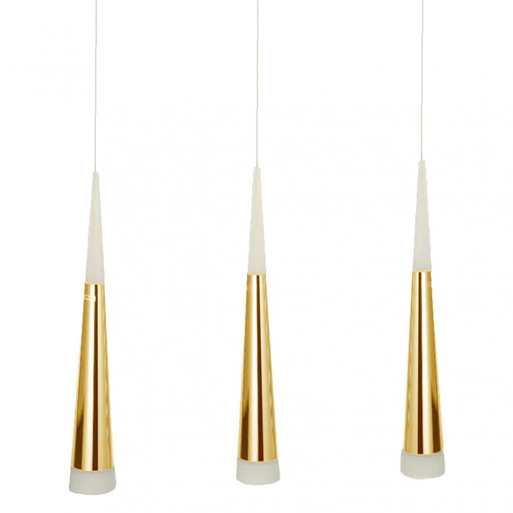 Подвес KINK Light Рэй 6114-3AS,33