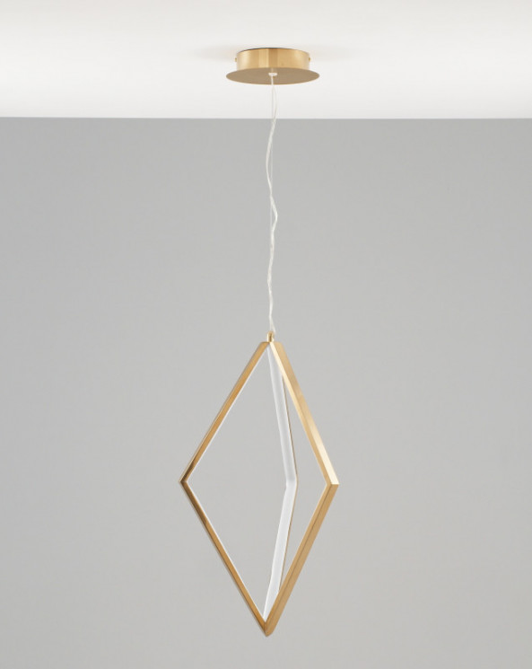 Подвесной светильник Moderli V10351-PL Grape