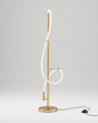 Торшер Moderli V4088-FL True