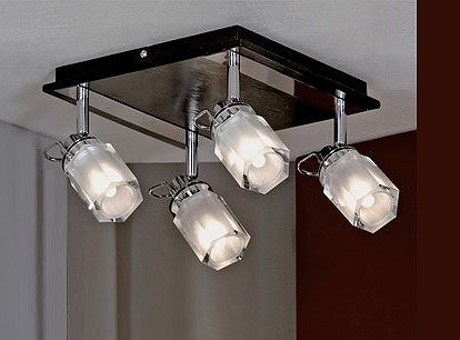 Светильник Lussole LSL-7901-04