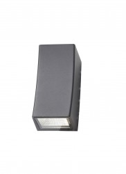 Светильник уличный настенный ST LUCE SL088.421.02