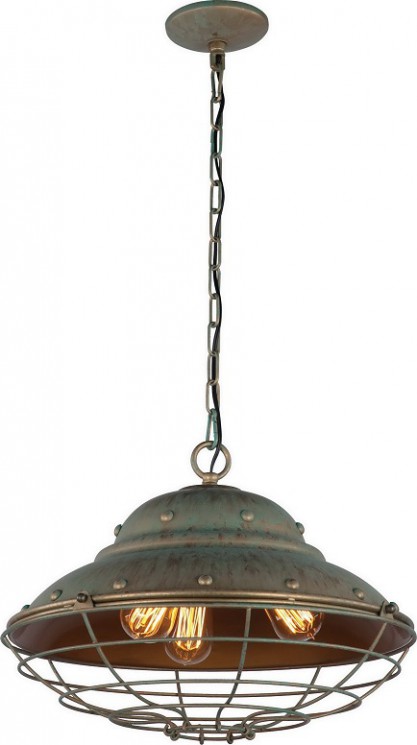 Подвес Lussole LSP-9663