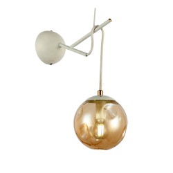 Светильник настенный Evoluce CALLETTA SLE110201-01