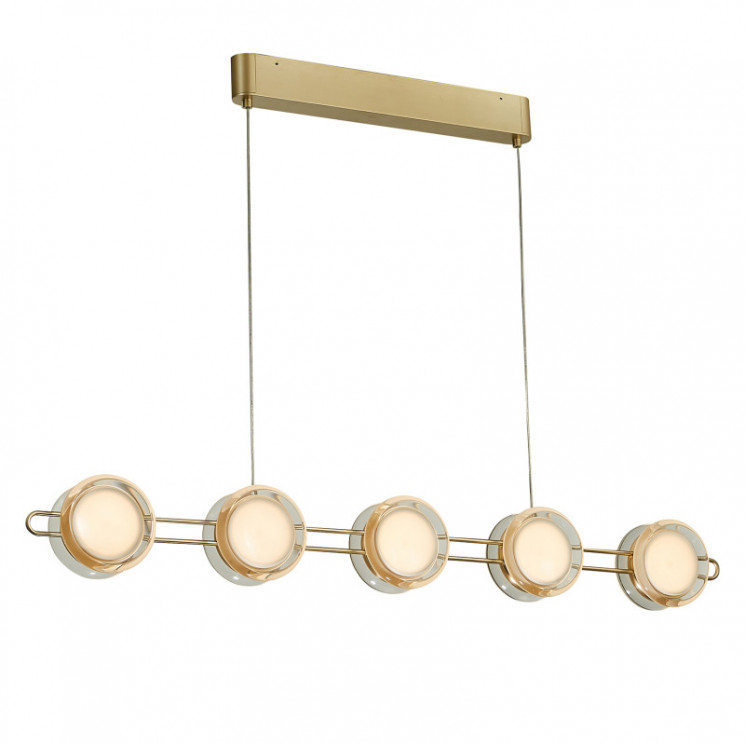 Подвесная люстра Favourite 4334-10P Yo-yo