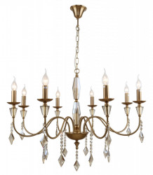 Подвесная люстра Stilfort 1053/05/08P Grace