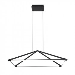 Подвесная люстра Favourite 4573-1P Pyramis