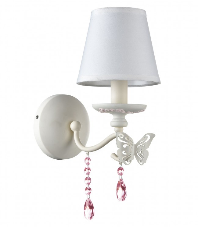 Бра Maytoni ARM032-01-PK Fiona