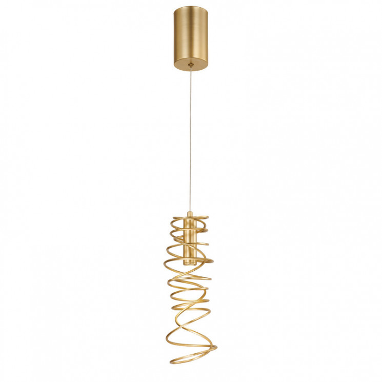 Подвесной светильник Favourite 4554-1P Fontes