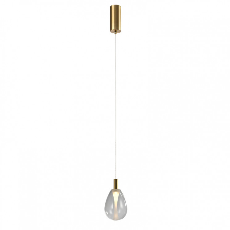 Подвесной светильник Favourite 4257-1P Hopper