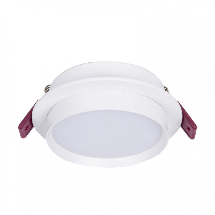 Встраиваемый светильник Favourite 4537-1C Vasto