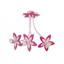 Детский светильник Nowodvorski 6894 Flowers