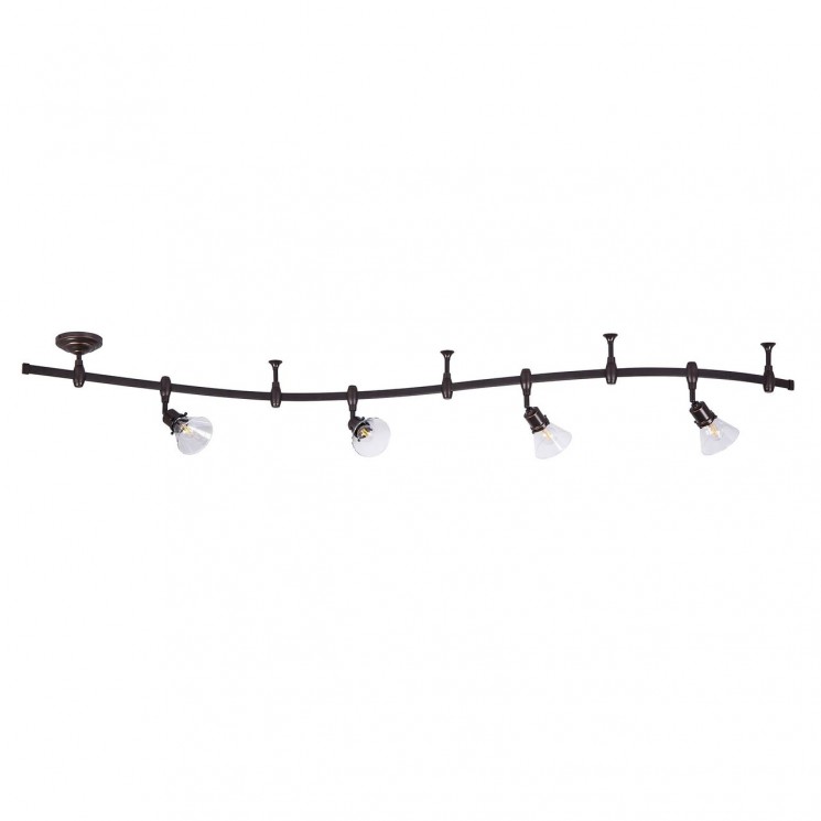 Трековая система Citilux CL564541 Бисмарк