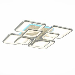 Светильник потолочный Evoled SLE500492-08RGB VALIA