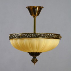 Люстра Ambiente by brizzi 8539/30 PL PB