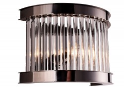 Светильник настенный Divinare 8101/02 AP-1 VIVA