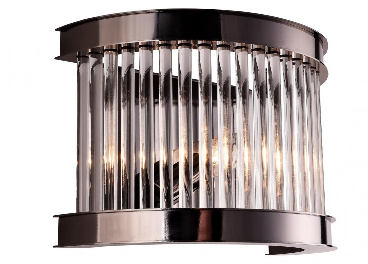 Светильник настенный Divinare 8101/02 AP-1 VIVA