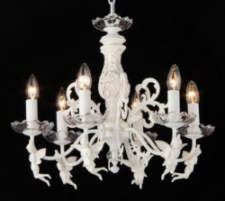 Люстра Maytoni ARM392-06-W