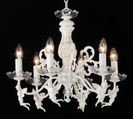 Люстра Maytoni ARM392-06-W