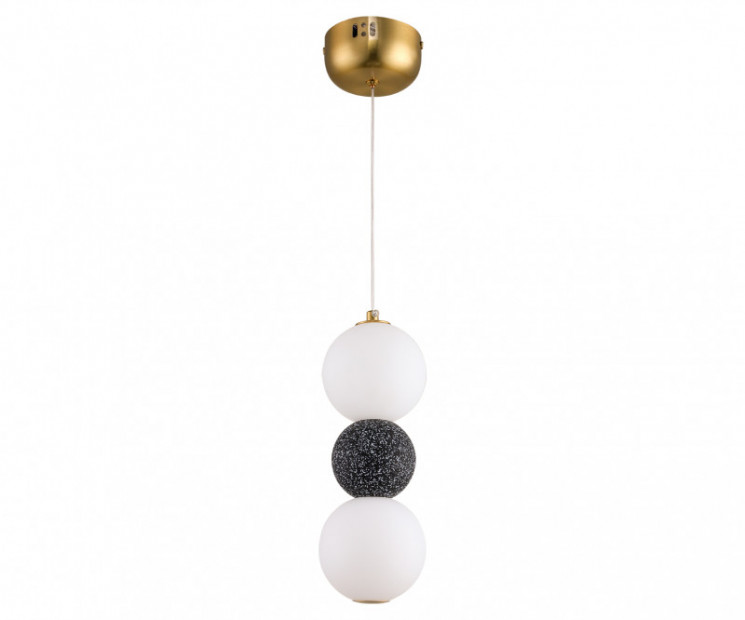 Подвесной светильник Kink Light 07627-2+1,19 Мони