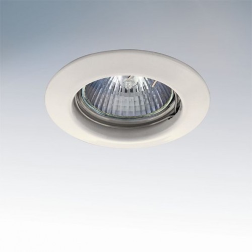 Встраиваемый светильник Lightstar 011040