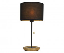 Настольная лампа KINK Light Касли 07039-1