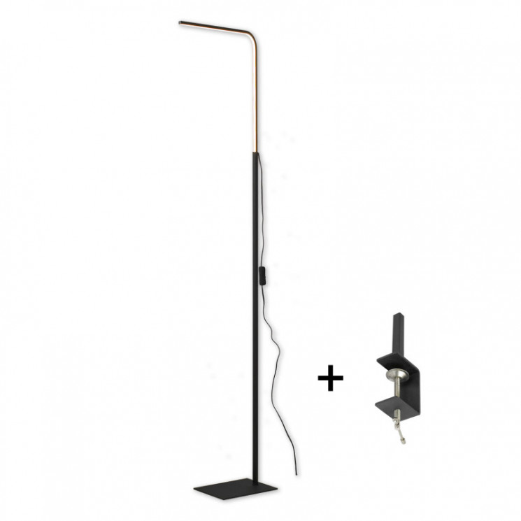 Торшер Lussole GRLSP-0910 MURRIETA