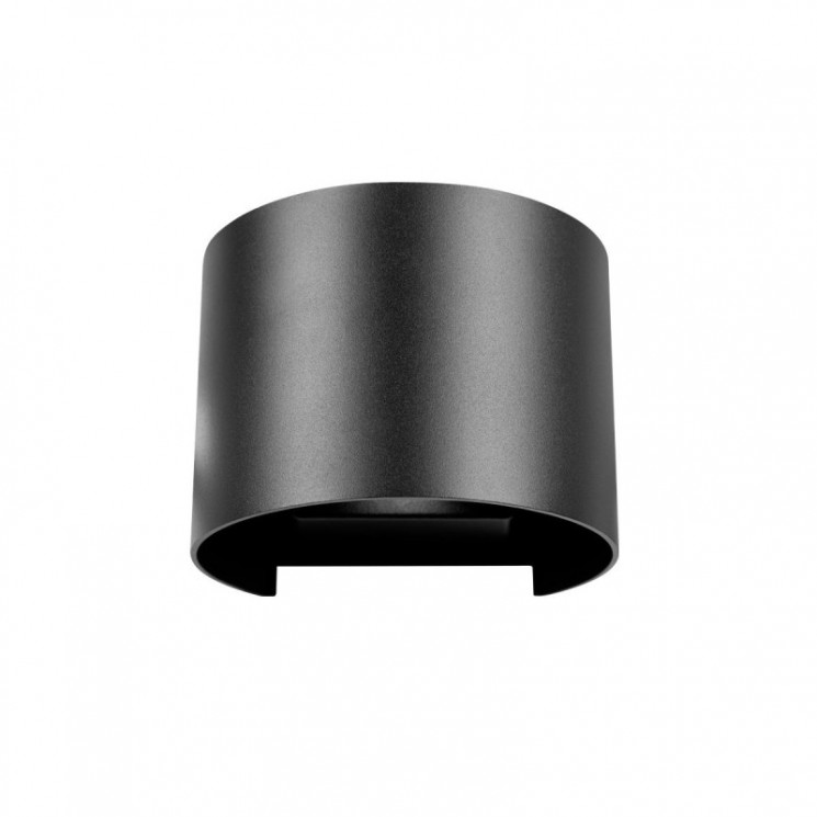 Светильник настенный уличный LOFT IT 100011/B