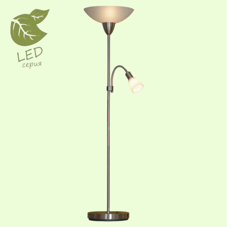 Торшер Lussole GRLSP-0019 Douglas