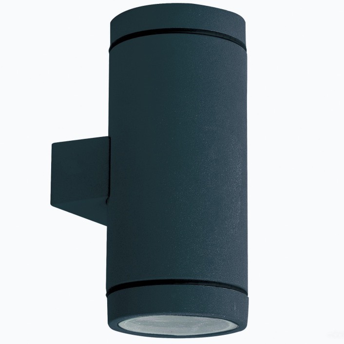 Светильник уличный MEGALIGHT WL 327 black