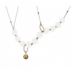 Подвесной светильник KINK Light Стин 07623-10,20