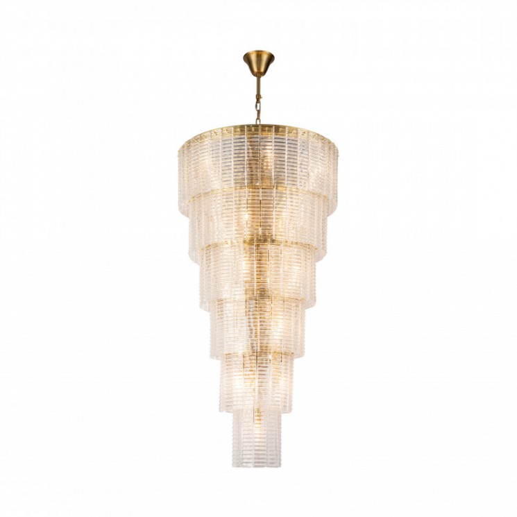 Каскадная люстра Favourite 2974-24P Prestige