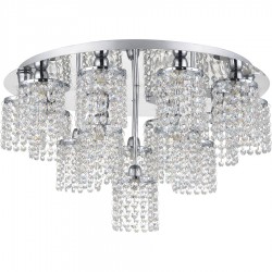 Люстра Lussole LSJ-0407-16 Monteleto