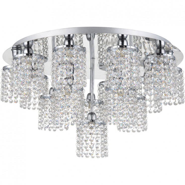 Люстра Lussole LSJ-0407-16 Monteleto