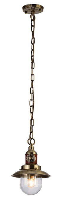Подвес Arte Lamp A4524SP-1AB