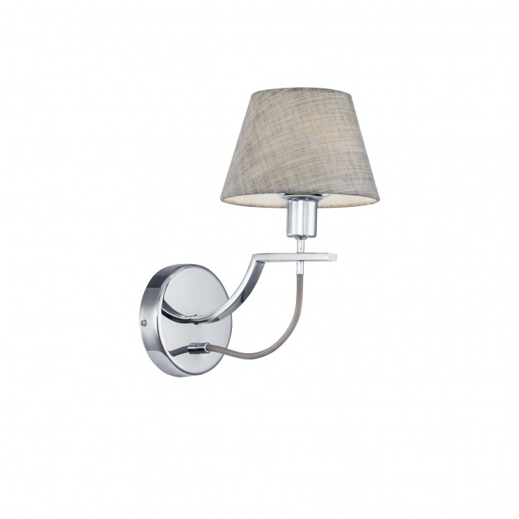 Светильник настенный Freya FR5019WL-01CH Felisa