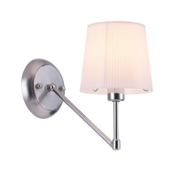 Светильник настенный Freya FR5051-WL-01-CH Christina