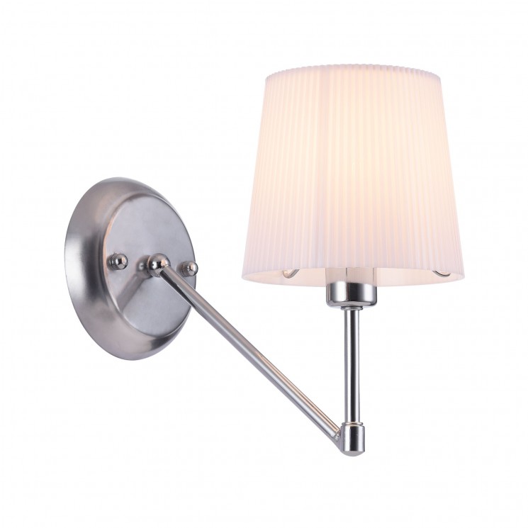 Светильник настенный Freya FR5051-WL-01-CH Christina