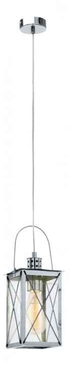 Подвесной светильник EGLO 49212 DONMINGTON