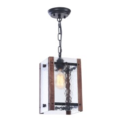 Подвесной светильник Freya FR4559-PL-01-B Elettra