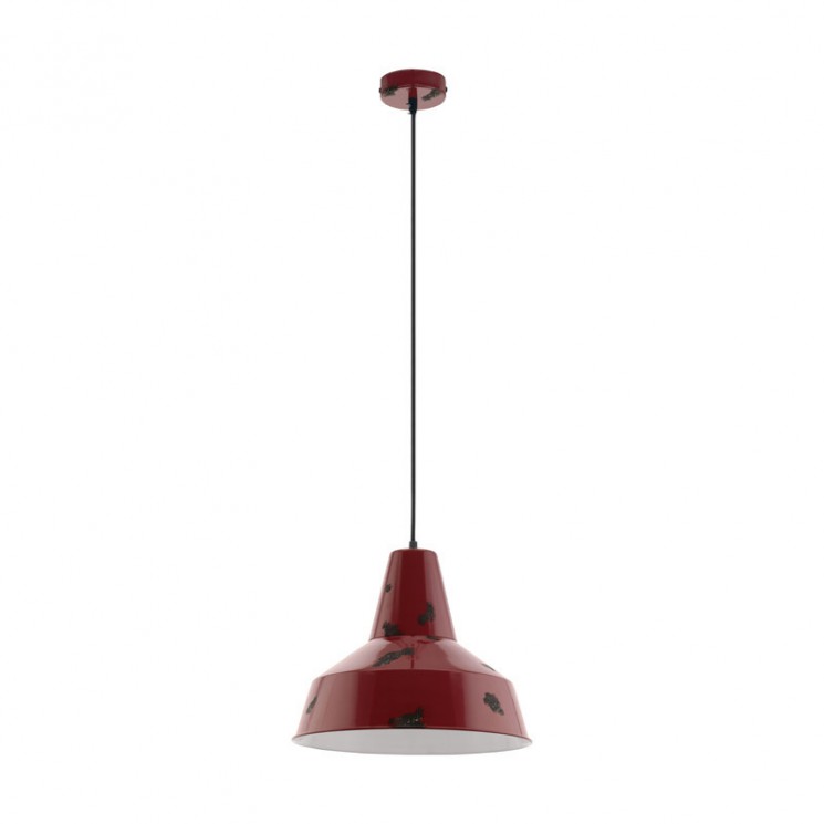 Подвесной светильник EGLO 49748 SOMERTON
