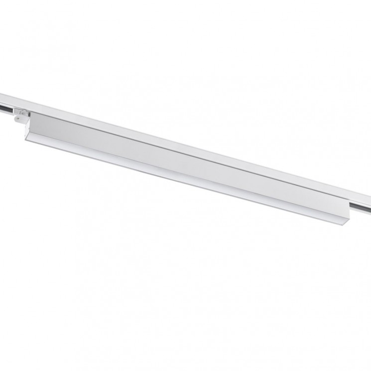 Светильник трехфазный трековый светодиодный NOVOTECH ITER 358842