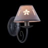 Светильник настенный Freya FR2537WL-01GR Emily