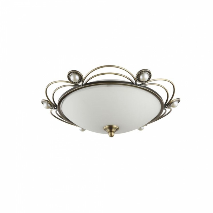 Светильник FREYA FR2700-CL-02-BZ