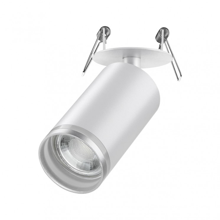 Cветильник встраиваемый NOVOTECH ULAR 370880