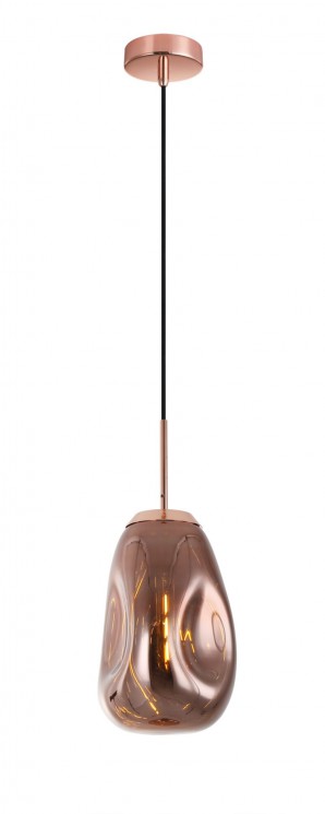 Подвесной светильник Maytoni P013PL-01C Mabell