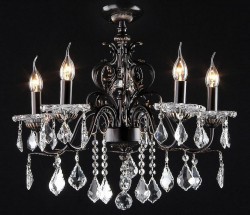 Люстра Maytoni ARM400-05-R