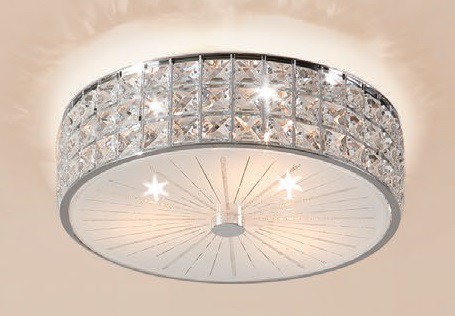 Люстра CitiLux CL324131