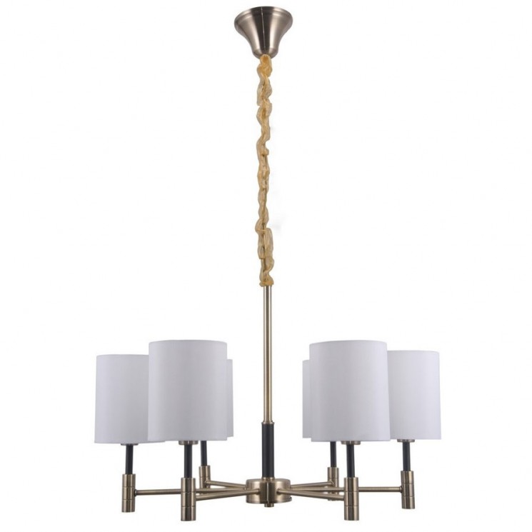 Подвесная люстра Omnilux Mulazzo OML-57503-06