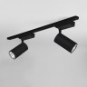 Светильник на шине Elektrostandard Baril Черный 40W 4200K (LTB47) однофазный Baril